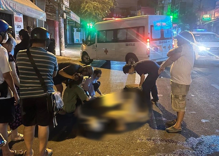 88 người thương vong trong ngày thứ 2 nghỉ lễ- Ảnh 1. 88 người thương vong trong ngày thứ 2 nghỉ lễ- Ảnh 1.