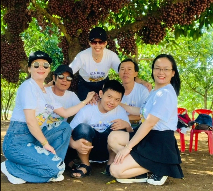 Nghỉ lễ dài ngày, người lao động làm gì?
- Ảnh 2. Nghỉ lễ dài ngày, người lao động làm gì?
- Ảnh 2.
