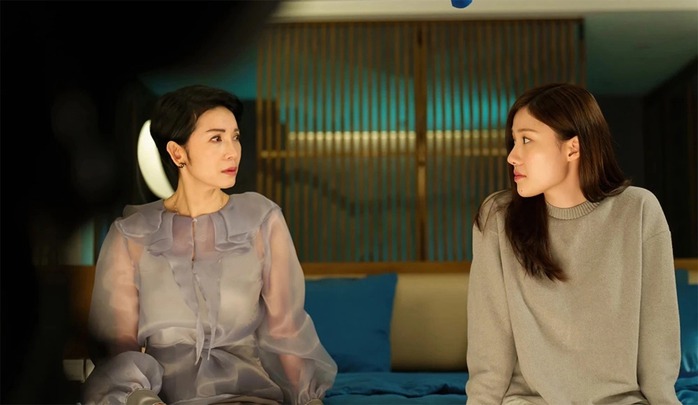 Phim khó hoàn vốn, Xuân Lan tranh luận cùng nhà phê bình- Ảnh 3. Phim khó hoàn vốn, Xuân Lan tranh luận cùng nhà phê bình- Ảnh 3.