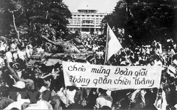 Chiến thắng của khát vọng độc lập, tự do- Ảnh 3. Chiến thắng của khát vọng độc lập, tự do- Ảnh 3.