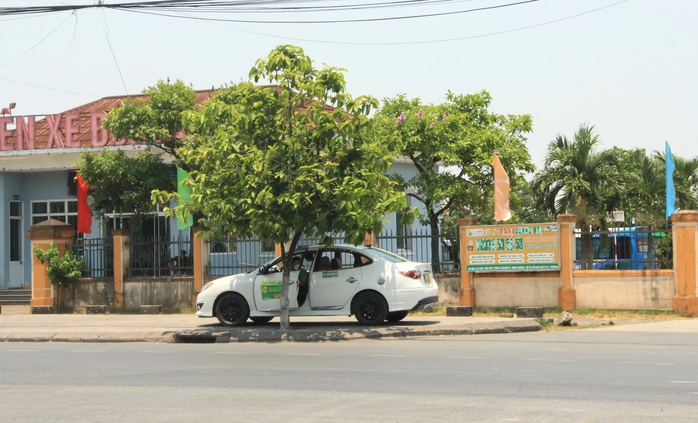 Người dân khốn khổ dưới cái nắng kỷ lục 44 độ C ở Quảng Trị- Ảnh 10. Người dân khốn khổ dưới cái nắng kỷ lục 44 độ C ở Quảng Trị- Ảnh 10.