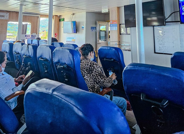 Ngỡ ngàng với du lịch Phú Quốc dịp lễ- Ảnh 8. Ngỡ ngàng với du lịch Phú Quốc dịp lễ- Ảnh 8.