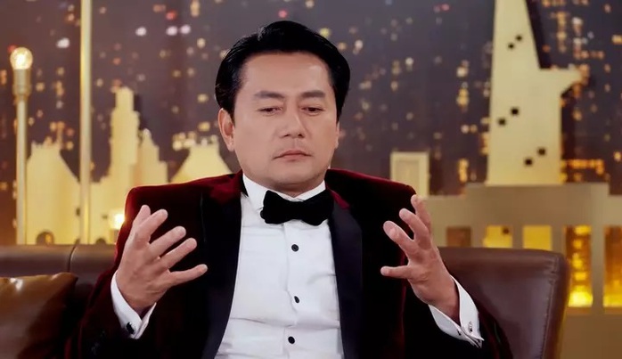 "Jang Dong Gun" Việt Nam kể chuyện đối mặt "thần chết" và nuối tiếc trong đời- Ảnh 3. "Jang Dong Gun" Việt Nam kể chuyện đối mặt "thần chết" và nuối tiếc trong đời- Ảnh 3.