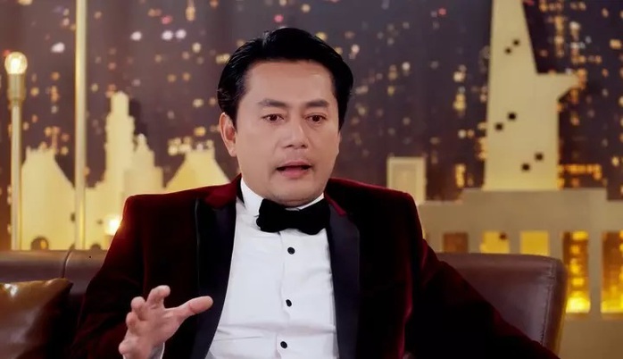 "Jang Dong Gun" Việt Nam kể chuyện đối mặt "thần chết" và nuối tiếc trong đời- Ảnh 2. "Jang Dong Gun" Việt Nam kể chuyện đối mặt "thần chết" và nuối tiếc trong đời- Ảnh 2.