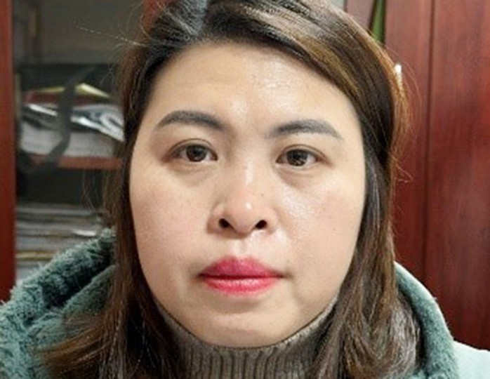 Người phụ nữ giả nhân viên đại sứ quán, lừa chủ nợ thêm 100 lần- Ảnh 1. Người phụ nữ giả nhân viên đại sứ quán, lừa chủ nợ thêm 100 lần- Ảnh 1.