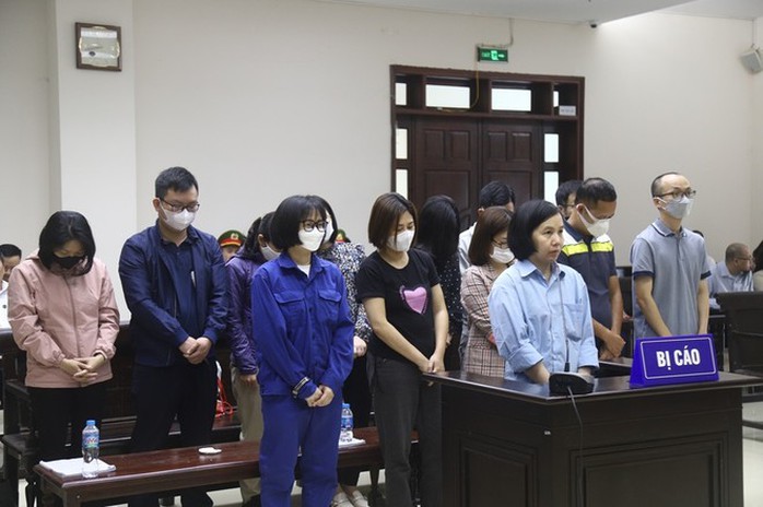 Vụ Vụ
