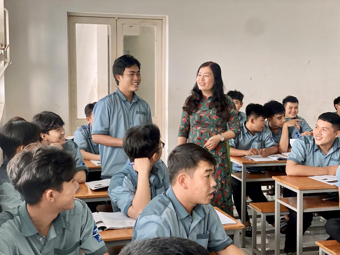 8 khoản phụ cấp giáo viên được nhận từ 1-7-2024- Ảnh 2.