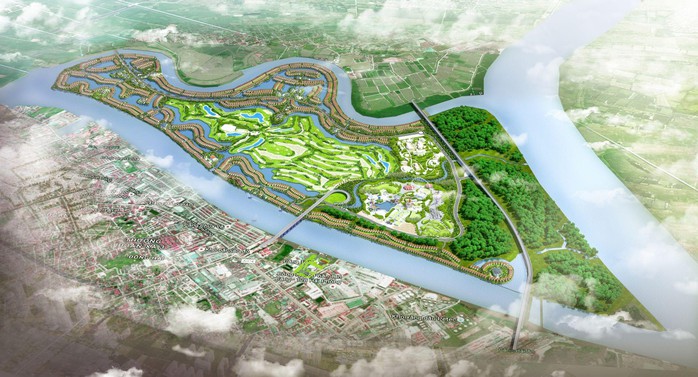 Vinhomes của tỉ phú Phạm Nhật Vượng đặt kế hoạch doanh thu cao chưa từng có- Ảnh 1. Vinhomes của tỉ phú Phạm Nhật Vượng đặt kế hoạch doanh thu cao chưa từng có- Ảnh 1.