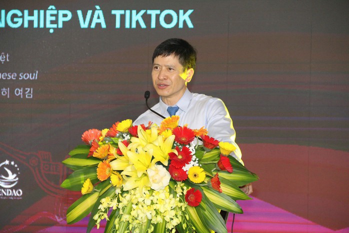 Chợ phiên OCOP đạt doanh thu hơn 100 tỉ đồng trong một năm- Ảnh 1. Chợ phiên OCOP đạt doanh thu hơn 100 tỉ đồng trong một năm- Ảnh 1.