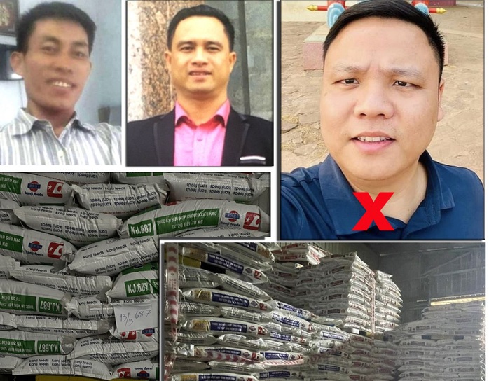 Bắt một giám đốc công ty ở Thanh Hóa- Ảnh 1. Bắt một giám đốc công ty ở Thanh Hóa- Ảnh 1.