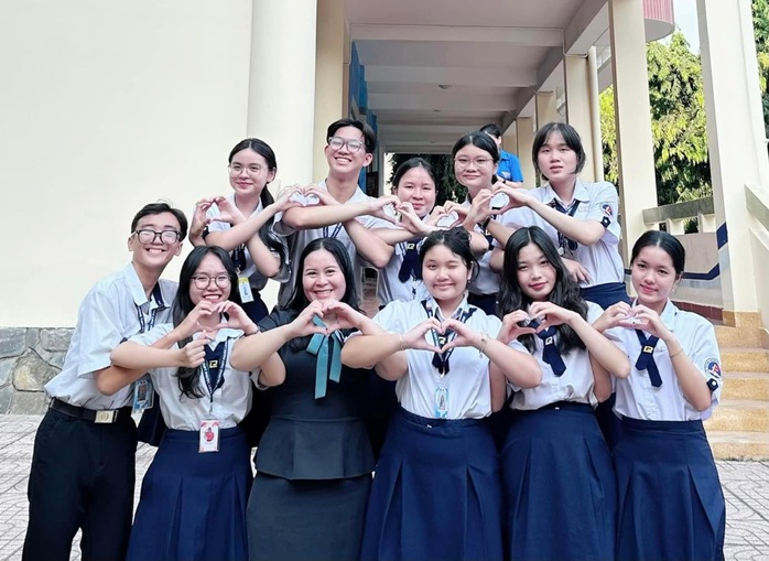 8 khoản phụ cấp giáo viên được nhận từ 1-7-2024- Ảnh 3.