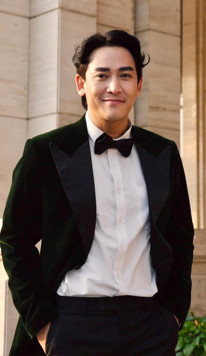 Những sao nam độc thân, sáng giá của showbiz Việt- Ảnh 5. Những sao nam độc thân, sáng giá của showbiz Việt- Ảnh 5.