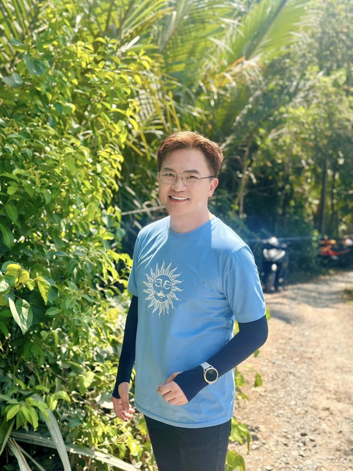 Những sao nam độc thân, sáng giá của showbiz Việt- Ảnh 7. Những sao nam độc thân, sáng giá của showbiz Việt- Ảnh 7.