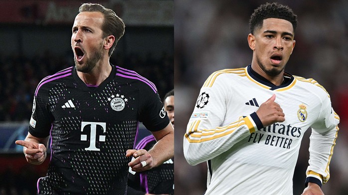 Bayern Munich – Real Madrid: Cơ hội cuối của Bayern Munich – Real Madrid: Cơ hội cuối của