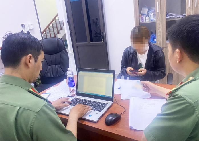 Triệu tập thêm 3 người tung tin bịa đặt "Đà Lạt xảy ra biến lớn"- Ảnh 3. Triệu tập thêm 3 người tung tin bịa đặt "Đà Lạt xảy ra biến lớn"- Ảnh 3.