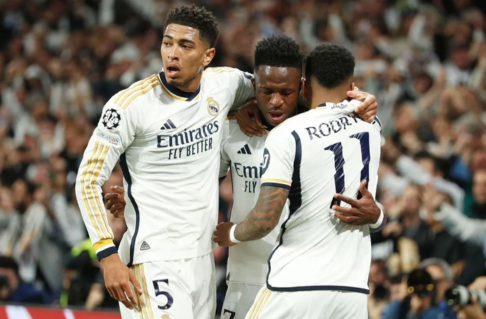 Bayern Munich – Real Madrid: Cơ hội cuối của Bayern Munich – Real Madrid: Cơ hội cuối của
