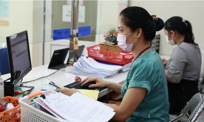 TP HCM muốn được tự quyết định vị trí việc làm- Ảnh 1.