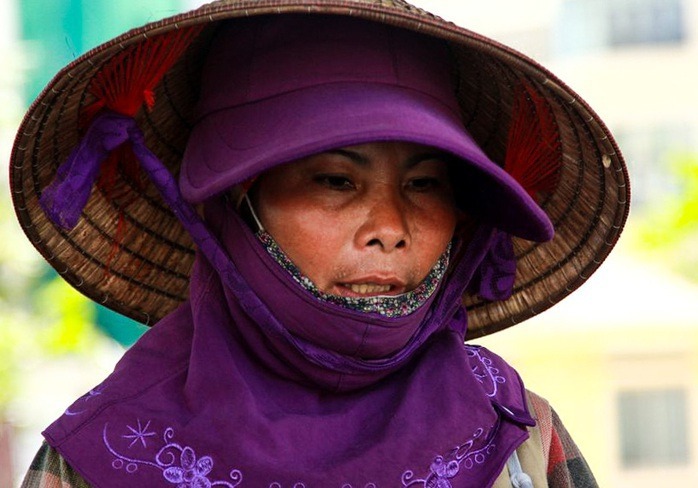 Miền Bắc đón không khí lạnh, nắng nóng khủng khiếp chấm dứt nhiều nơi- Ảnh 1. Miền Bắc đón không khí lạnh, nắng nóng khủng khiếp chấm dứt nhiều nơi- Ảnh 1.