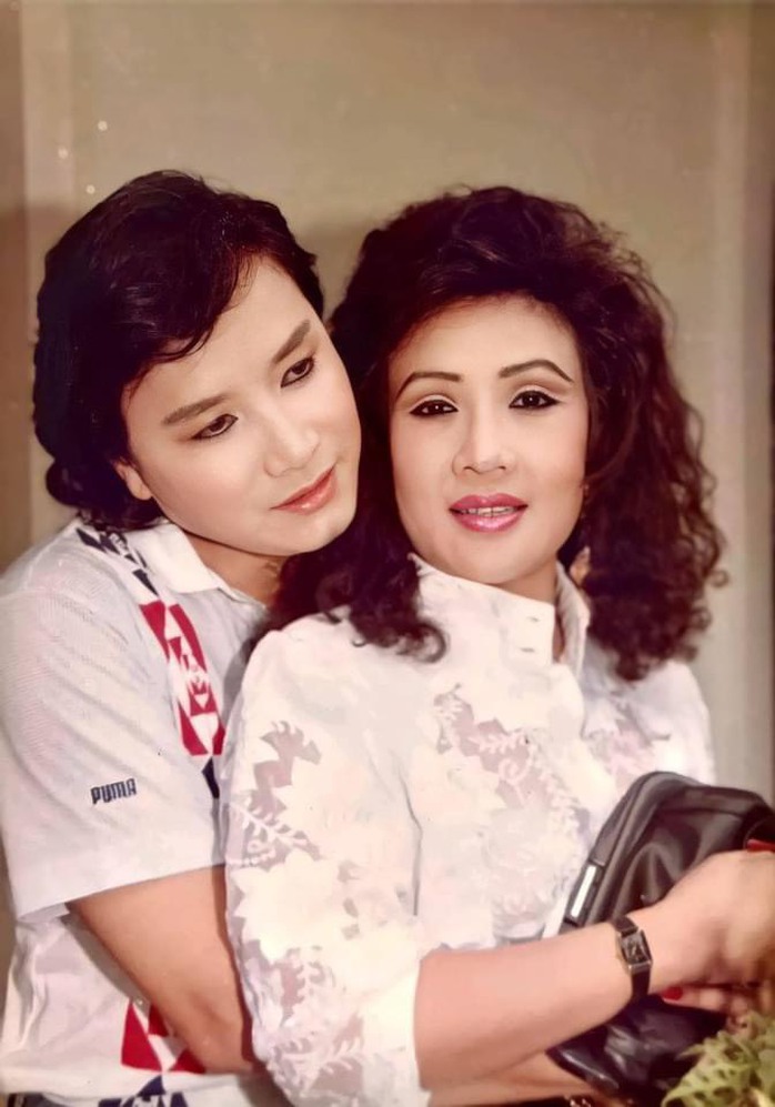 NSND Minh Vương: "Vai diễn trên sân khấu cách mạng cho tôi sự bứt phá”- Ảnh 1. NSND Minh Vương: "Vai diễn trên sân khấu cách mạng cho tôi sự bứt phá”- Ảnh 1.