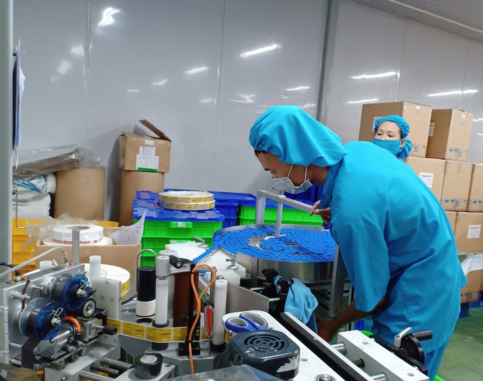 Đề xuất giảm giờ làm dưới 48 giờ/tuần: Doanh nghiệp và người lao động nói gì?- Ảnh 3. Đề xuất giảm giờ làm dưới 48 giờ/tuần: Doanh nghiệp và người lao động nói gì?- Ảnh 3.