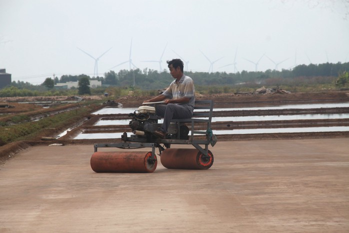 Chủ tịch tỉnh Bạc Liêu nói về sự kiện đặc biệt sắp diễn ra - Ảnh 1. Chủ tịch tỉnh Bạc Liêu nói về sự kiện đặc biệt sắp diễn ra - Ảnh 1.