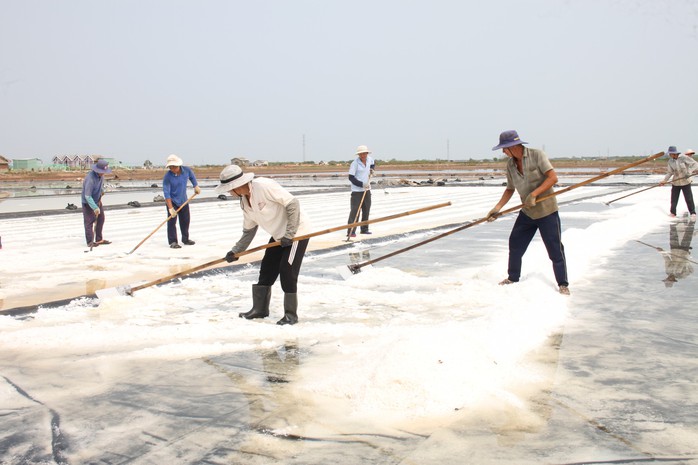 Chủ tịch tỉnh Bạc Liêu nói về sự kiện đặc biệt sắp diễn ra - Ảnh 4. Chủ tịch tỉnh Bạc Liêu nói về sự kiện đặc biệt sắp diễn ra - Ảnh 4.