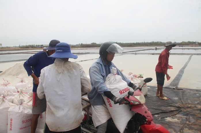 Chủ tịch tỉnh Bạc Liêu nói về sự kiện đặc biệt sắp diễn ra - Ảnh 5. Chủ tịch tỉnh Bạc Liêu nói về sự kiện đặc biệt sắp diễn ra - Ảnh 5.