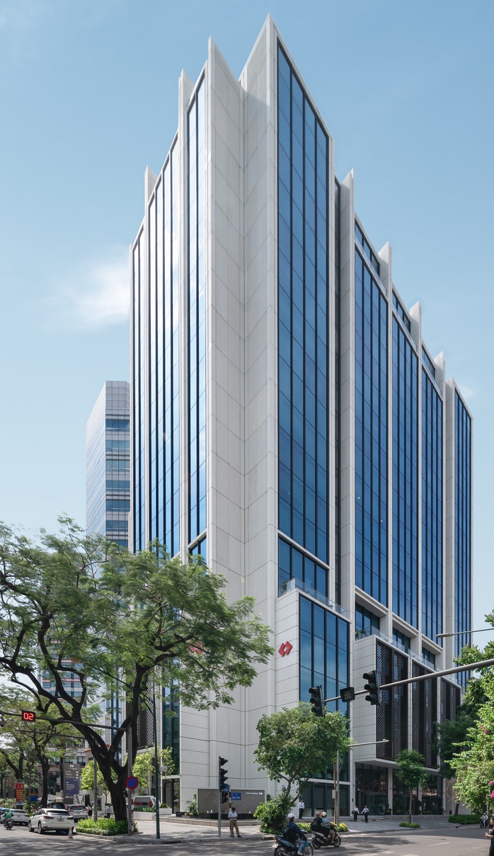 Techcombank tăng cường bảo mật và an toàn giao dịch trên ngân hàng số bằng sinh trắc học- Ảnh 2. Techcombank tăng cường bảo mật và an toàn giao dịch trên ngân hàng số bằng sinh trắc học- Ảnh 2.