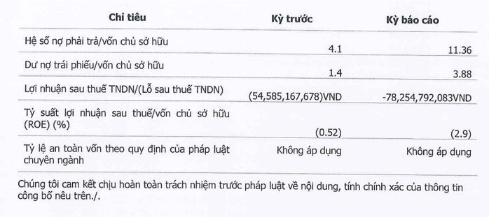 Vua Nệm báo lỗ gần 80 tỉ đồng- Ảnh 1. Vua Nệm báo lỗ gần 80 tỉ đồng- Ảnh 1.
