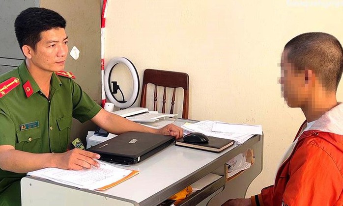 Vào Tây Ninh làm bốc xếp, nhiều thanh niên ở Quảng Ngãi bị lừa bán sang Campuchia- Ảnh 1.