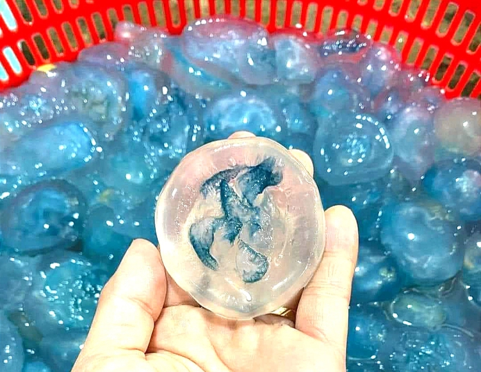 Nuốc Huế có gì ngon mà cư dân mạng "sôi sục" đến vậy?- Ảnh 4. Nuốc Huế có gì ngon mà cư dân mạng "sôi sục" đến vậy?- Ảnh 4.