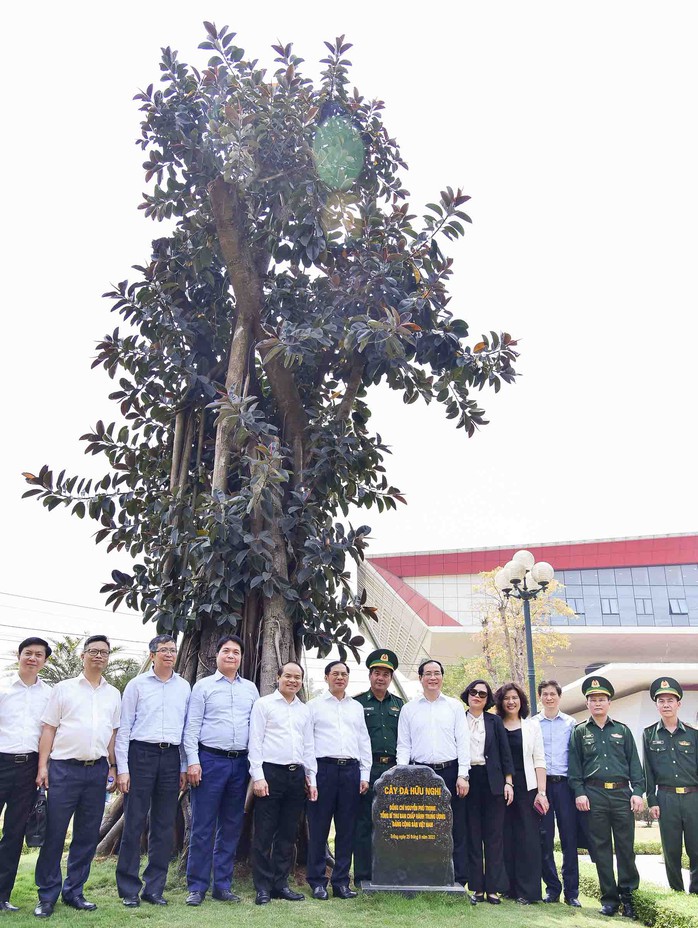 Đề nghị tạo thuận lợi cho nông sản Việt Nam xuất khẩu sang Trung Quốc- Ảnh 6. Đề nghị tạo thuận lợi cho nông sản Việt Nam xuất khẩu sang Trung Quốc- Ảnh 6.