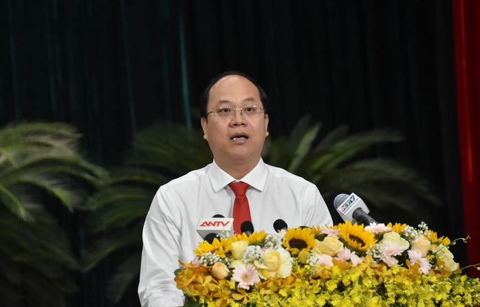 TP HCM: Phong trào thi đua yêu nước thiết thực, đổi mới- Ảnh 2.