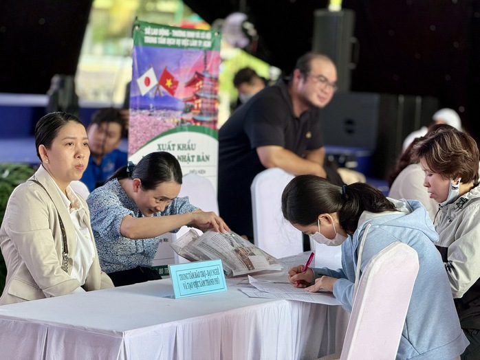TP HCM: Doanh nghiệp ngành du lịch tuyển dụng hàng ngàn vị trí việc làm- Ảnh 6. TP HCM: Doanh nghiệp ngành du lịch tuyển dụng hàng ngàn vị trí việc làm- Ảnh 6.