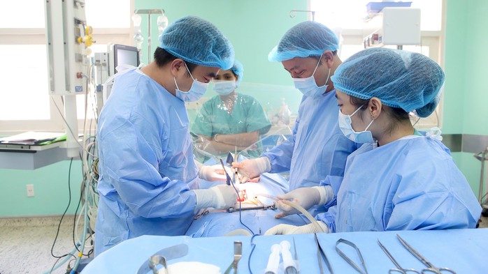 Thủ tướng nhấn nút khởi công xây dựng Bệnh viện Quốc tế Trung ương Huế 2- Ảnh 4. Thủ tướng nhấn nút khởi công xây dựng Bệnh viện Quốc tế Trung ương Huế 2- Ảnh 4.