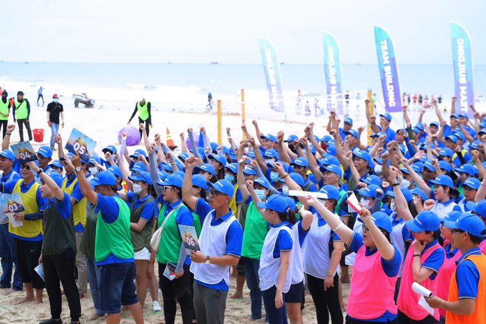 Nghịch lý: Ứng viên không tìm được việc, doanh nghiệp không tuyển được người- Ảnh 3. Nghịch lý: Ứng viên không tìm được việc, doanh nghiệp không tuyển được người- Ảnh 3.