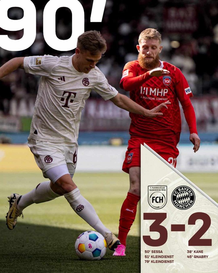 Thắng tối thiểu Union Berlin, Bayer Leverkusen chạm 1 tay vào đĩa bạc Bundesliga- Ảnh 1. Thắng tối thiểu Union Berlin, Bayer Leverkusen chạm 1 tay vào đĩa bạc Bundesliga- Ảnh 1.