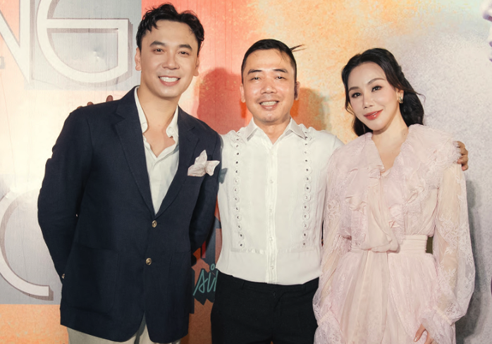 Sao mai Lê Việt Anh muốn đến một Sao mai Lê Việt Anh muốn đến một