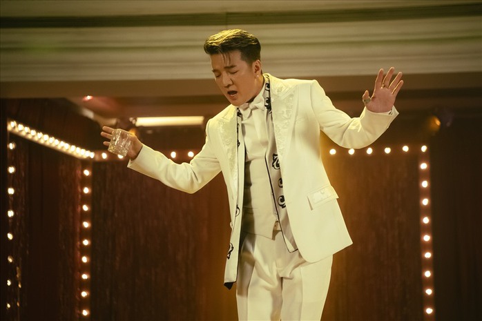 Ca sĩ Đàm Vĩnh Hưng: Giờ tôi tử tế hơn!- Ảnh 4. Ca sĩ Đàm Vĩnh Hưng: Giờ tôi tử tế hơn!- Ảnh 4.