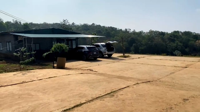 Tòa án và VKS "vênh nhau" trong vụ kiện chủ tịch thành phố- Ảnh 1. Tòa án và VKS "vênh nhau" trong vụ kiện chủ tịch thành phố- Ảnh 1.