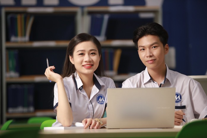 Trường ĐH ở TP HCM cho sinh viên đăng ký học phần du học- Ảnh 1. Trường ĐH ở TP HCM cho sinh viên đăng ký học phần du học- Ảnh 1.