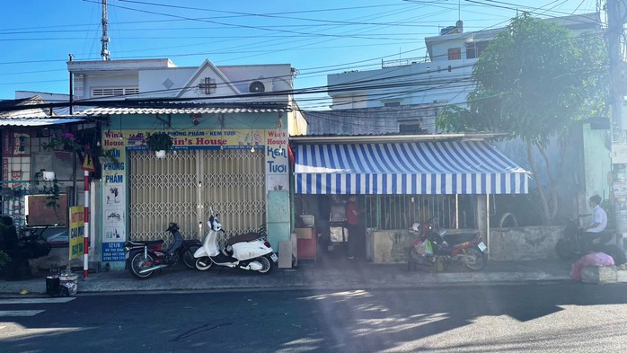Công an điều tra vụ 37 học sinh nhập viện, 1 em tử vong ở Nha Trang- Ảnh 1. Công an điều tra vụ 37 học sinh nhập viện, 1 em tử vong ở Nha Trang- Ảnh 1.