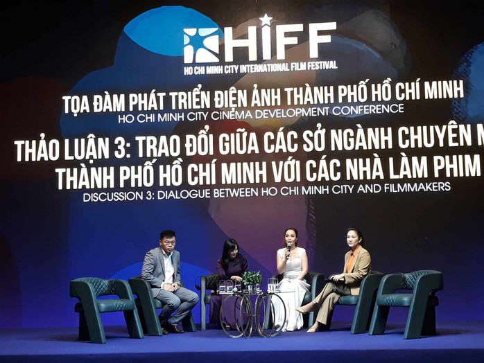 Mai Thu Huyền than thở tìm bối cảnh phim- Ảnh 2. Mai Thu Huyền than thở tìm bối cảnh phim- Ảnh 2.