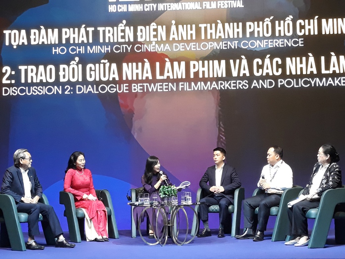 Mai Thu Huyền than thở tìm bối cảnh phim- Ảnh 4. Mai Thu Huyền than thở tìm bối cảnh phim- Ảnh 4.