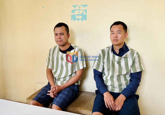 Giả danh nhân viên "Điện máy xanh" cướp giật tài sản- Ảnh 1. Giả danh nhân viên "Điện máy xanh" cướp giật tài sản- Ảnh 1.