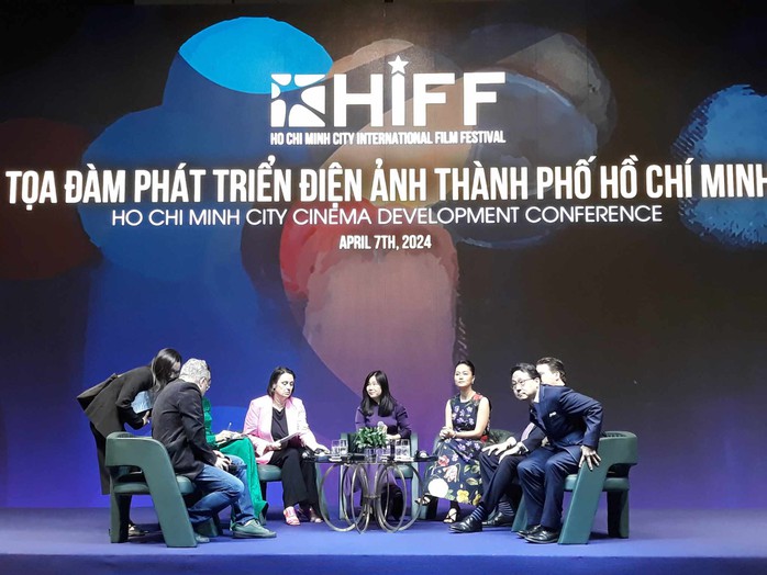 Mai Thu Huyền than thở tìm bối cảnh phim- Ảnh 3. Mai Thu Huyền than thở tìm bối cảnh phim- Ảnh 3.