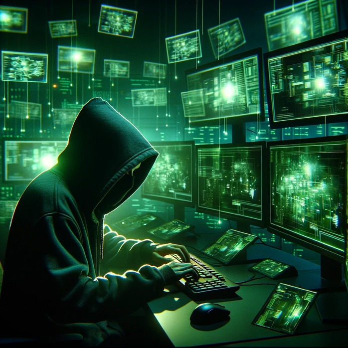 Những điều cần lưu ý để tránh bị hack dữ liệu khi sử dụng Wifi miễn phí- Ảnh 1. Những điều cần lưu ý để tránh bị hack dữ liệu khi sử dụng Wifi miễn phí- Ảnh 1.