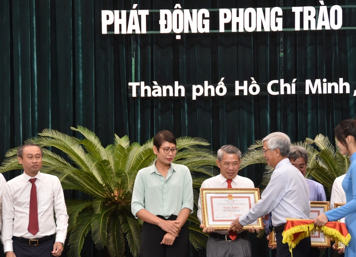 Trau dồi đạo đức khiêm tốn của người cách mạng- Ảnh 1.