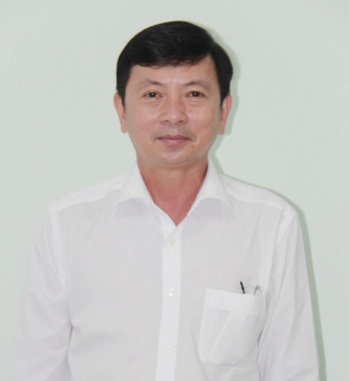 Vĩnh Long: Điều động chủ tịch huyện làm giám đốc công ty xổ số kiến thiết- Ảnh 1.