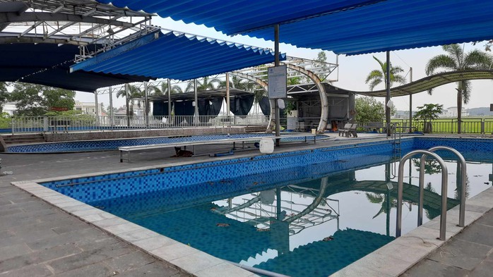 Nam sinh tử vong sau khi đuối nước ở bể bơi- Ảnh 1.